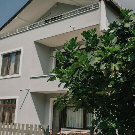 Hotel Agva Marina House Istanbul Exterior foto