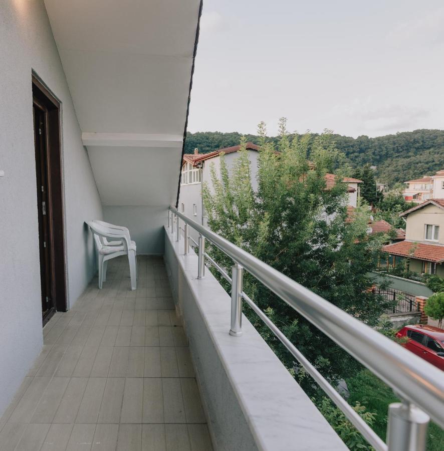 Hotel Agva Marina House Istanbul Exterior foto