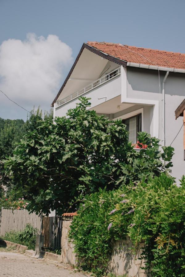 Hotel Agva Marina House Istanbul Exterior foto