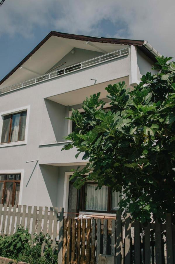 Hotel Agva Marina House Istanbul Exterior foto