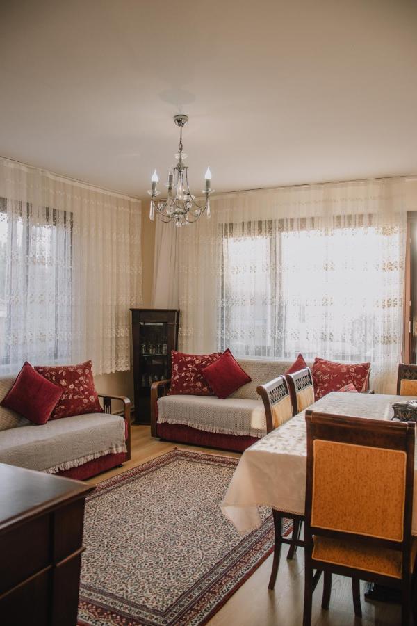 Hotel Agva Marina House Istanbul Exterior foto