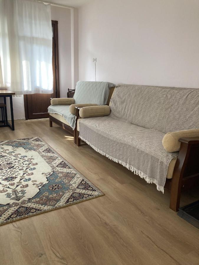 Hotel Agva Marina House Istanbul Exterior foto
