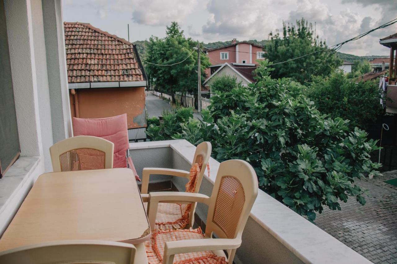 Hotel Agva Marina House Istanbul Exterior foto